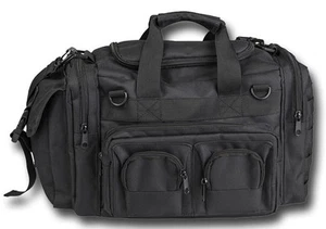 K-10 Einsatztasche 35X25X20 schwarz, Tasche -NEU- - Bild 1 von 1