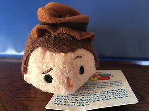 Disney Tsum Tsum Mini "Woody - Toy Story " In Hand US Target Release - QTY1-NEW - Picture 1 of 3
