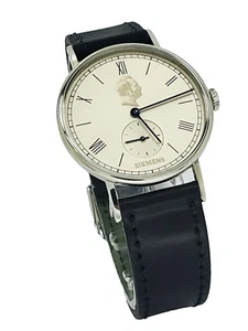 Nomos Tangente Ludwig Siemens - Ungetragen mit Box und Papieren! - Bild 1 von 9