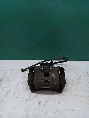 Pinza de disco de freno delantera izquierda Nissan Sentra 2000-2006 lado del conductor izquierda OEM Foto 1 de 4