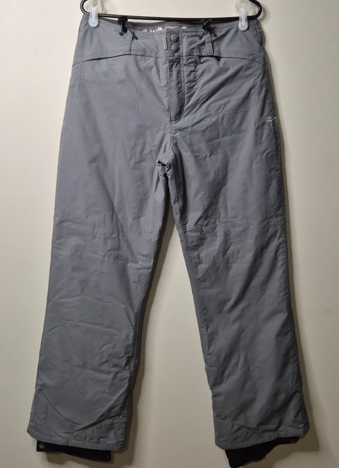 Pantalones de nieve Roxy Endurance 10.000 mm para mujer talla S esquí, snowboard, invierno Foto 1 de 4
