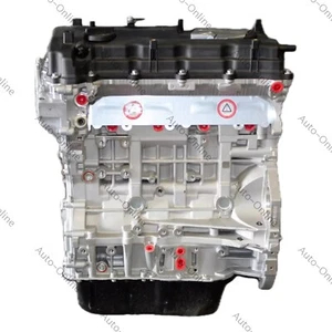 G4KH Turbo Engine 2.0L 4 Cylinder GDI 4 Cylinder Motor For 2012-2015 Kia Optima - Picture 1 of 6