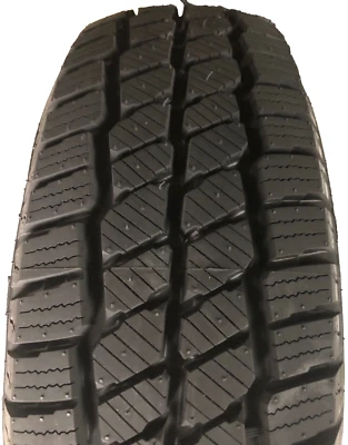 2x Goodride SW612 195/65 R16 C 104/102T Winterreifen mit Schneeflocke (D/C/72) - Bild 1 von 2
