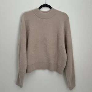 Bailey 44 maglione donna marrone girocollo L - Foto 1 di 8