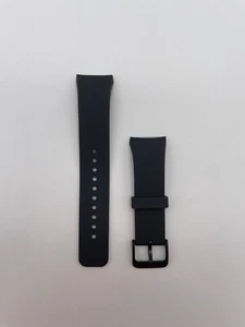 Samsung Gear S2 Classic Replacement Leather Locking Strap - LARGE - Picture 1 of 2