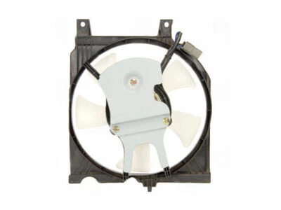 Conjunto de ventilador condensador aire acondicionado Nissan Sentra 1995-1999 76743QM 1996 1997 1998 Foto 1 de 2