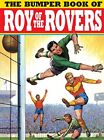 The Bumper Book of Roy of the Rovers by Titan Books Hardback Book The Cheap Fast