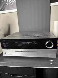 Harman Kardon AVR 430 | 5.1-Channe Audio Video Surround Receiver - Picture 1 of 9