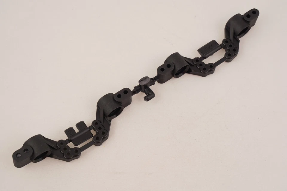 HPI A401 Rear Hub Set RS4 Pro 2 Modellbau - Bild 1 von 1