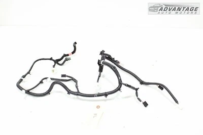 Nissan Máxima 2016-2019 asiento delantero izquierdo lado del conductor cableado arnés OEM Foto 1 de 4