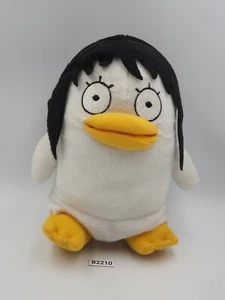 Gintama Elizabeth B2210 Gintoki Banpresto 2012 Lottery Prize 8" Plush Doll Japan - Picture 1 of 7