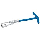 Draper 1x 14mm Flexible Spark Plug Wrench Garage Professional Standard Tool