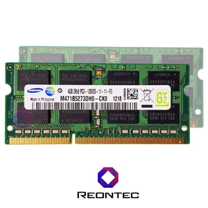 4GB LAPTOP RAM Samsung PC3 - 12800S DDR3 M471B5273DH0-CK0 - Afbeelding 1 van 1