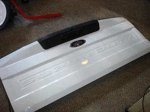 Ford Super Duty Tailgate for 2017, 2018 2019 2020 2021 2022 Ford Pickup Truck - Picture 1 of 19