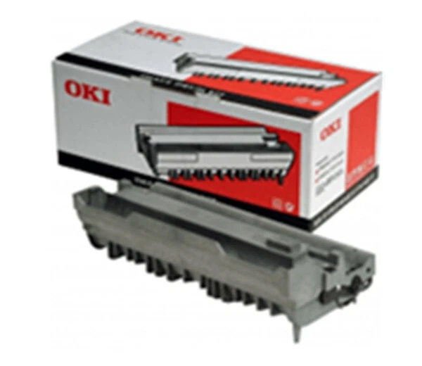 Original Image Drum OKI Page 10 10I 10EX 12 12N 12I 12EX - 40433303 Type 5 Drum - Image 1 of 1