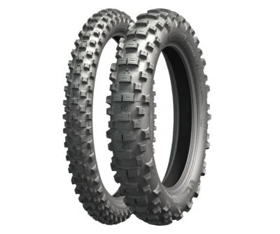 Neumático delantero enduro Michelin KTM EXC-F 250 2009-2023 Foto 1 de 4