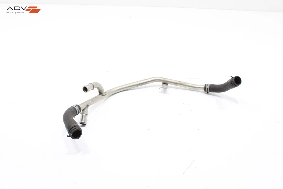 2019-24 GMC SIERRA 1500 LIMITED 2.7L ENGINE AC HVAC HEATER OUTLET HOSE TUBE OEM - Image 1 of 4