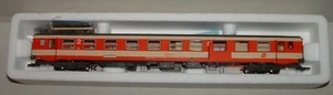 Roco 45023 Personenwagen 2.Kl BDmpsz ÖBB 82-75 117-4   H0, #X-108-12 - Picture 1 of 3