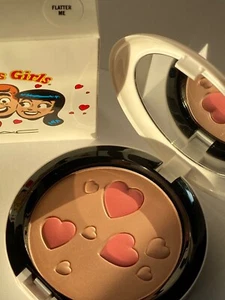 MAC Archie’s Mädchen Gesicht Rouge und Highlight BRANDNEU eingestellt SIE WÄHLEN! - Bild 1 von 12