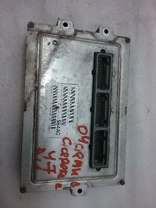 56044574AC ECM Electronic Control Module 4.7L VIN N 2004 GRAND CHEROKEE S-315RM - Picture 1 of 5