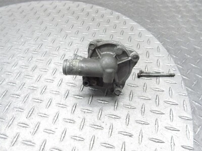 Honda VFR750 1997 94-97 Interceptor Motor Bomba de Agua Cubierta Impulsor Carcasa Foto 1 de 4