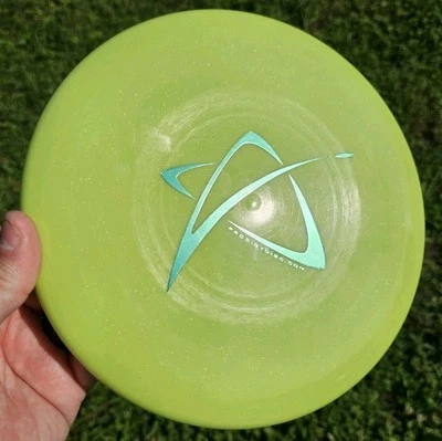 Rare Special Edition Big Star Stamp Prodigy Disc 750 Glimmer Pa3 - 173g, 9.5/10! - Image 1 of 4