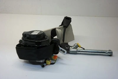 13 14 15 16 17 18 Ford Focus Front Passenger Right Seat Belt Rh Foto 1 de 4