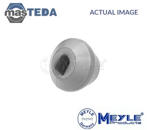 100 030 0005 ENGINE MOUNT MOUNTING FRONT MEYLE FOR SKODA SUPERB I 1.9 TDI 1.9L - Picture 1 of 6