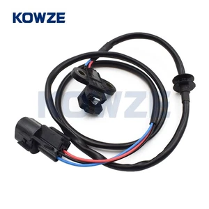 ENG Crank Angle Crankshaft Position Sensor for Mitsubishi L200 Montero 2001-2006 - Picture 1 of 9