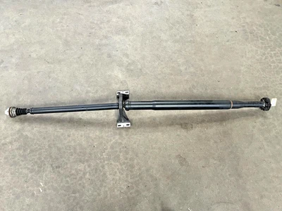 ⭐2014-2019 MERCEDES CLA45 AMG EJE DE TRANSMISIÓN TRASERO HÉLICE OEM LOTE2645 Foto 1 de 4