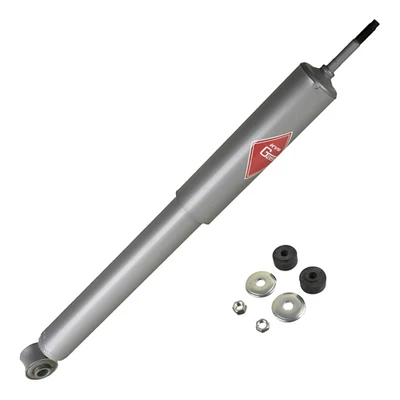 Amortiguador KYB-Gas-A-Justo Delantero Se Adapta 1967-1977 Volkswagen Beetle KG4520 Foto 1 de 4