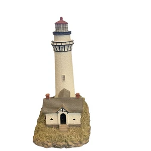 Scaasis Originals Leuchtturm Pigeon Point California - Bild 1 von 5