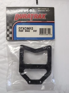 Duratrax DTXC6612 Front Brace For Evader ST - Picture 1 of 1