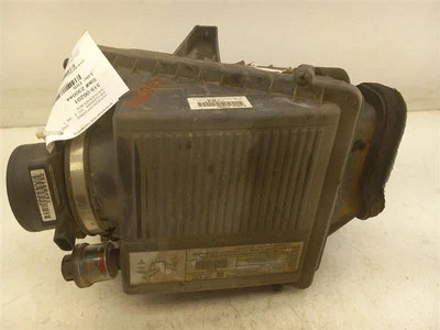 Purificador de aire estilo clásico Opt K47 99-07 GMC Sierra 1500 88894277 Foto 1 de 4