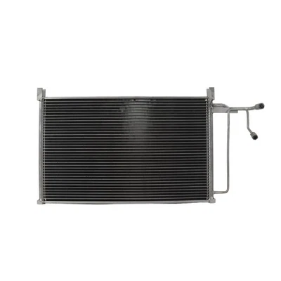 OSC 3642 A/C Condenser For Select 83-91 Chevrolet GMC Models - Image 1 of 4