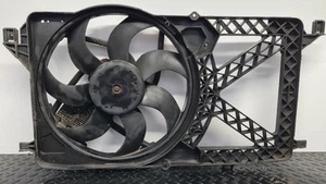 FORD TRANSIT MK7 (V347MCA) 2011 2.2 TDCI RADIATOR FAN MOTOR ASSEMBLY 1431172 - Picture 1 of 11