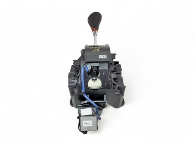 Conjunto de palanca de cambios de transmisión de engranaje central Lexus RX450H 10-15, 33560-48380, D058, Foto 1 de 4