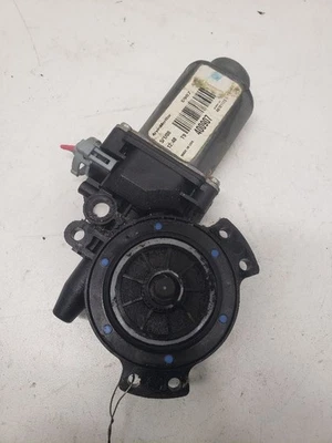 Motor de ventana eléctrica izquierda del conductor para 07-12 SANTA FE 1430267 Foto 1 de 4