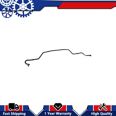 Barra estabilizadora trasera Dorman 1 para Pontiac Grand Prix 1997-2008 Buick Century 1997-2005 Foto 1 de 4