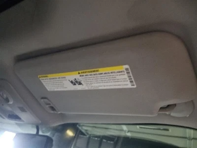 Parasol para pasajeros VIN J 11º dígito limitado compatible con 07-17 ACADIA 549091 Foto 1 de 4