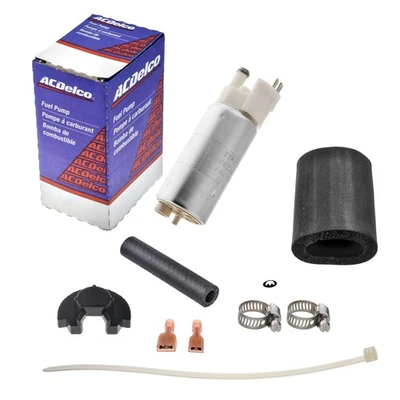 NEW ACDELCO FUEL PUMP EP470 FOR TOYOTA CELICA 1993-1997 - Image 1 of 4