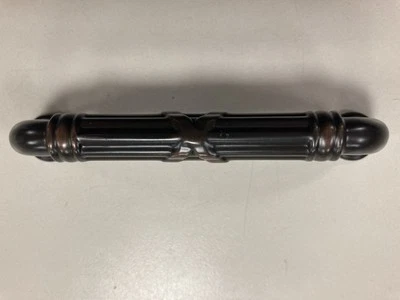 Emtek 86285 US10B 4" Center to Center Cabinet Pull Oil Rubbed Bronze