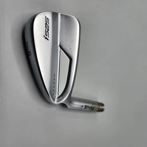 Ping i525 7 Iron Golf Club Fitting Demo Head Only Left Hand LH Forged - Picture 1 of 5