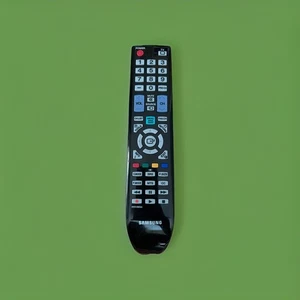 Samsung BN59-00856A OEM Original TV Fernseher Ersatz Fernbedienung getestet - Bild 1 von 3