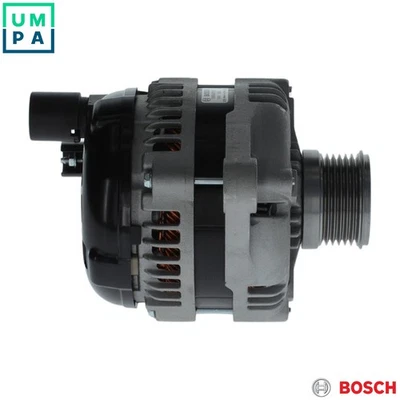 ALTERNATOR 1 986 A01 821 FOR ALFA ROMEO GIULIETTA/Hatchback/Van FIAT 2.0L 4cyl - Image 1 of 4