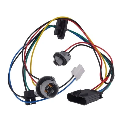 Headlamp Wiring Harness Fit For Chevrolet Impala Limited Monte Carlo #25842432 - Image 1 of 4
