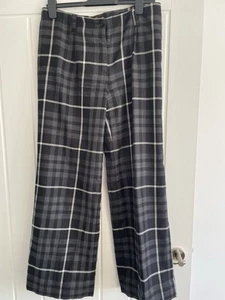 Vivienne Westwood Women’s Trousers Size 42 - Picture 1 of 9