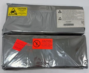 *VERSIEGELT* EMERSON FISHER ROSEMOUNT 10P53550006 DISKRETES FELDSCHNITTSTELLENMODUL - Bild 1 von 4