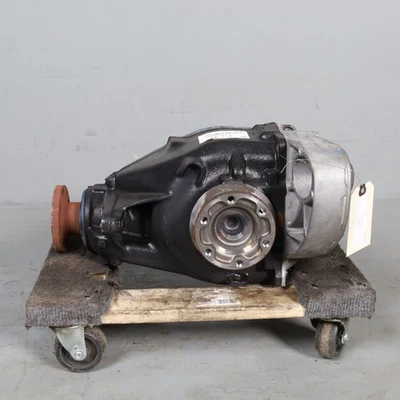 2007-2013 BMW 328i Convertible Rear Differential Carrier 33107566191 OEM Used Foto 1 de 4