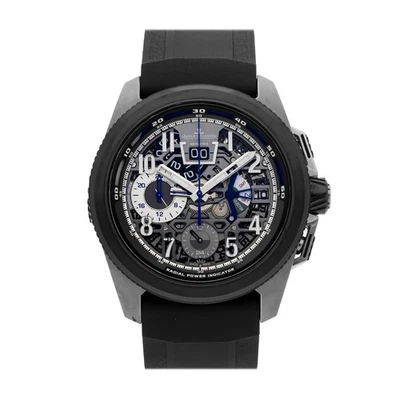 Relógio Jaeger-LeCoultre Master Compressor Extreme LAB 2 edição automático 46 Q203T541 - Imagem 1 de 4